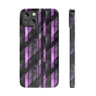 Twilight Strata - iPhone Slim