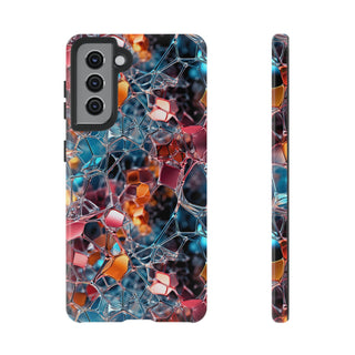 Quantum Web - Galaxy Tough