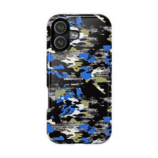 Stormwave Camo - iPhone MagSafe
