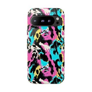 Vivid Fusion - Pixel Tough