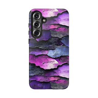 Midnight Mirage - Galaxy Tough