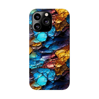 Shattered Spectrum - iPhone Slim