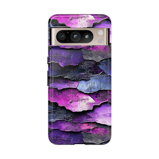 Midnight Mirage - Pixel Tough