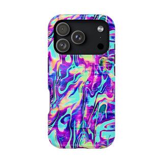 Holo Melt - iPhone MagSafe