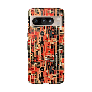 Sunstone City - Pixel Tough