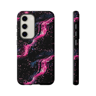 Electric Veins - Galaxy Tough