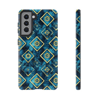 Golden Emblems - Galaxy Tough