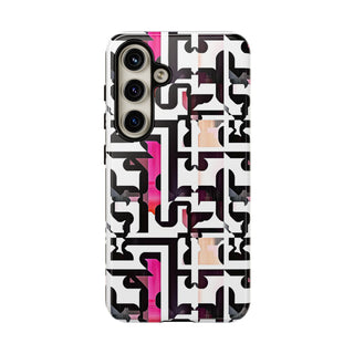 Chromatic Nexus - Galaxy Tough