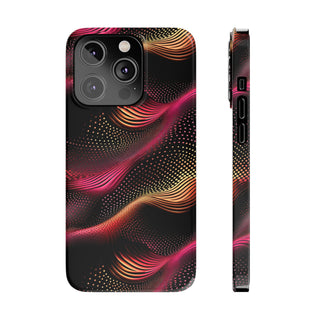 Heat Index - iPhone Slim