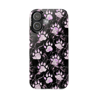 Arctic Trails - iPhone Slim