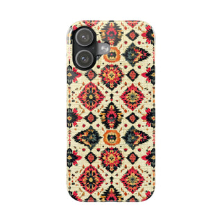 Bloom Mosaic - iPhone Slim