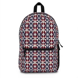 Deco Bloom - Backpack