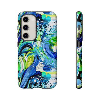 Oceanic Surge - Galaxy Tough