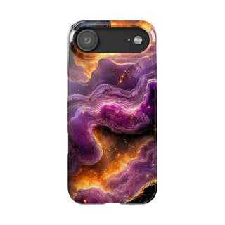 Starborn Glow - iPhone Slim
