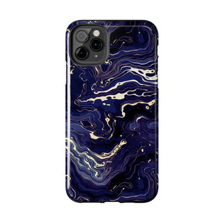 Celestial Currents - iPhone Tough