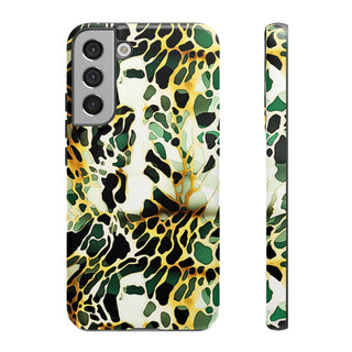 Luxe Camo - Galaxy Tough