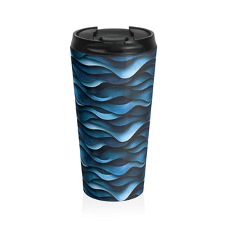 Twilight Tides - Travel Mug
