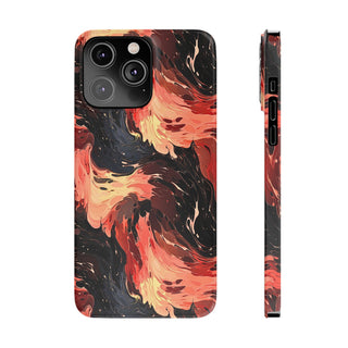 Lava Surge - iPhone Slim