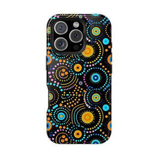 Sonic Eclipse - iPhone MagSafe