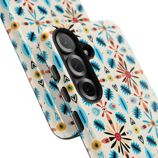 Sacred Bloom - Galaxy Tough