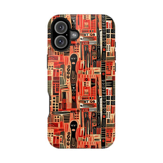 Sunstone City - iPhone MagSafe