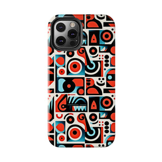 Eclipse Totem - iPhone Tough