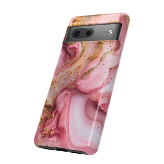 Pink Élan - Pixel Tough