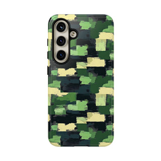 Camo Blocks