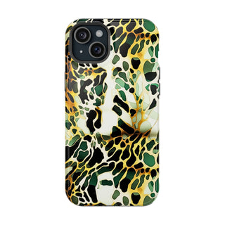 Luxe Camo - iPhone MagSafe