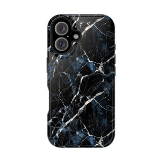 Obsidian Veil - iPhone MagSafe