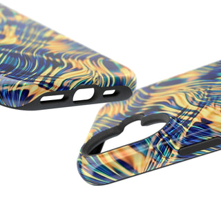 Voltage Veil - iPhone MagSafe