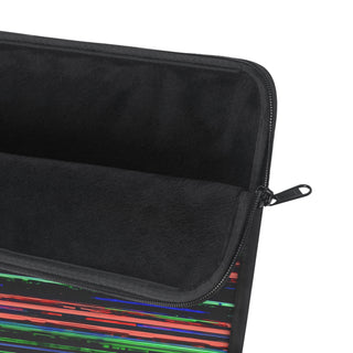 Signal Drift - Laptop Sleeve