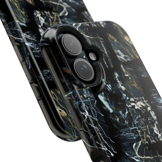 Marbled Keycaps - iPhone MagSafe