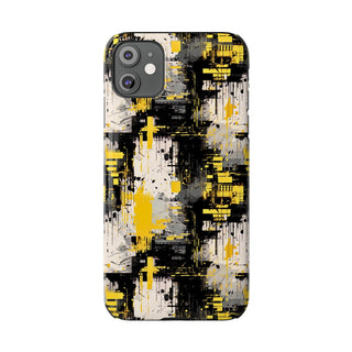 Urban Circuit - iPhone Slim