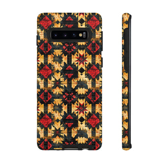 Tribal Legacy - Galaxy Tough