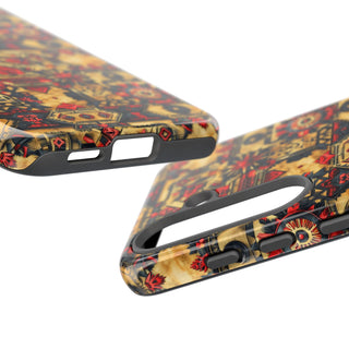 Ember Bloom - Galaxy Tough