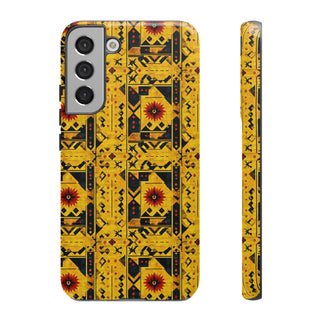 Sunburst Tapestry - Galaxy Tough