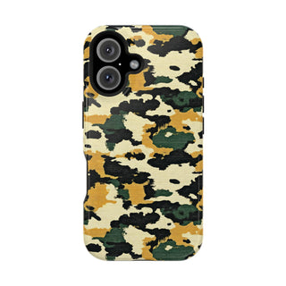 Desert Phantom - iPhone MagSafe