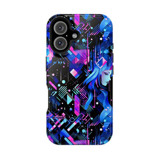 Neon Muse - iPhone MagSafe