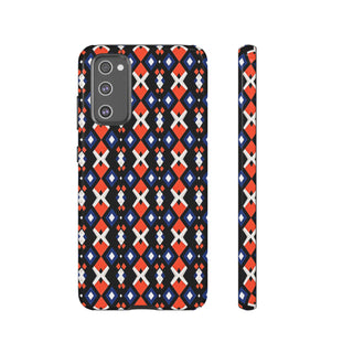 Ruby Diamonds - Galaxy Tough