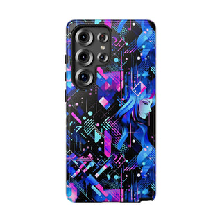 Neon Muse - Galaxy Tough