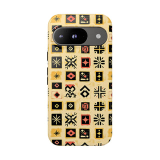 Sunstone Tiles - Pixel Tough