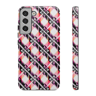 Floral Xpression - Galaxy Tough