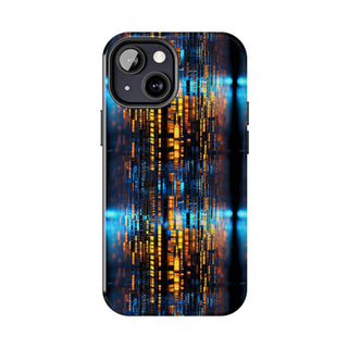 Code Corridor - iPhone Tough