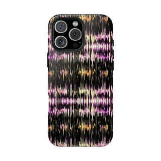 Shadow Pulse - iPhone Tough