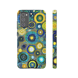 Cosmic Circles - Galaxy Tough