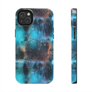 Echo Drift - iPhone Tough