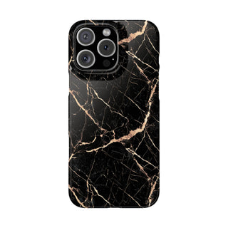 Onyx Gleam - iPhone Slim
