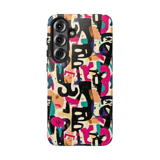 Electric Vibes - Galaxy Tough