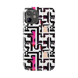 Chromatic Nexus - iPhone Slim